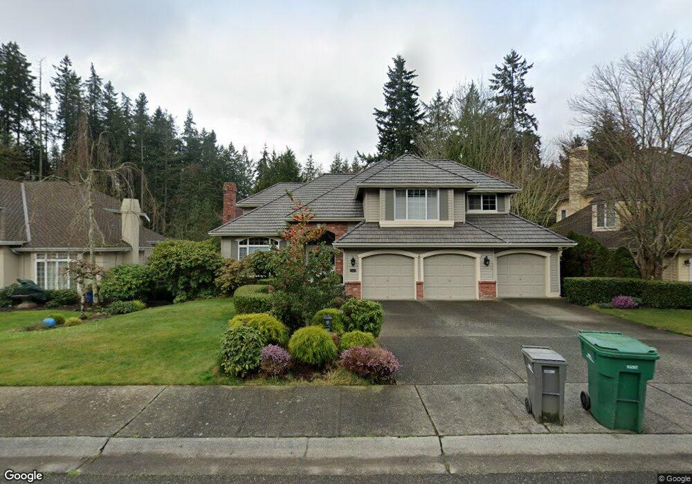 6126 Bayview Dr, Mukilteo, WA 98275 - photo 1