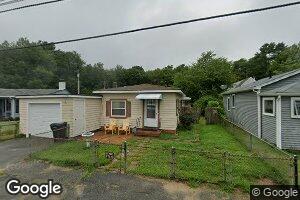 61 Lakeside Ave, North Dartmouth, MA 02747