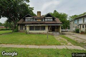 724 S Grand Traverse St, Flint, MI 48502