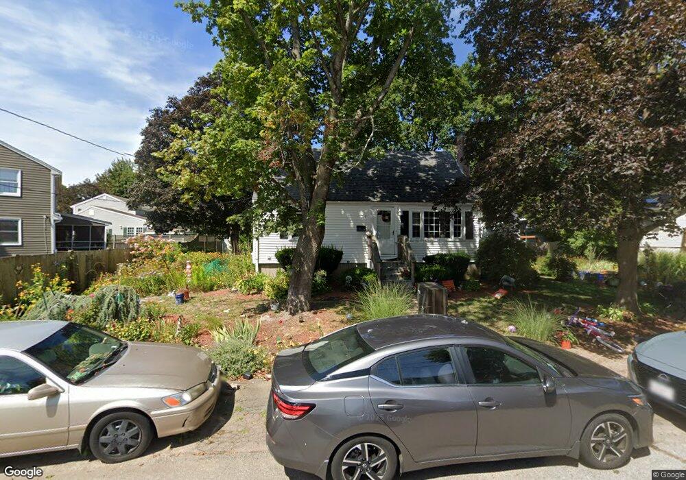 12 Ernest Rd, North Weymouth, MA 02191 - photo 1