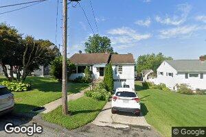 206 Pennsylvania Ave, Phillipsburg, NJ 08865