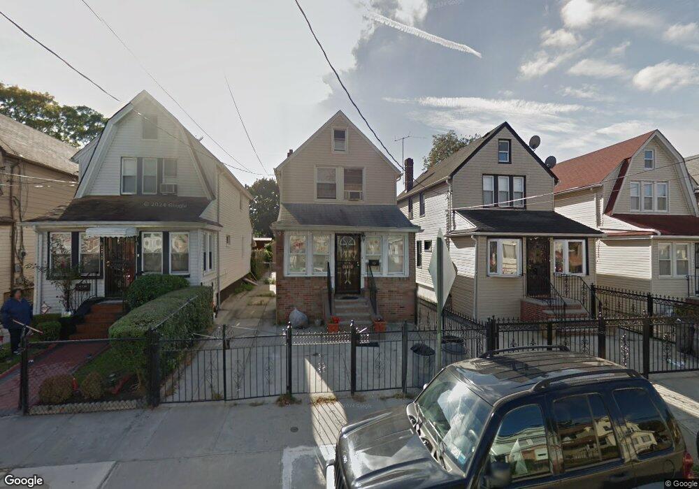 16810 111th Ave, Jamaica, NY 11433 - photo 1