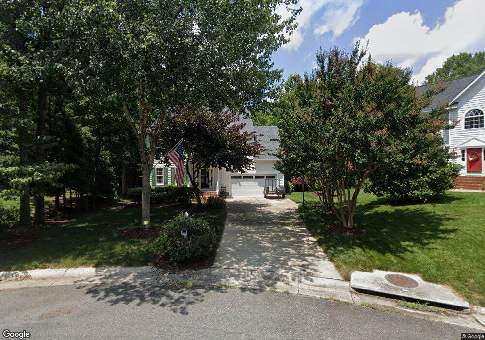 10529 Silverthorn Ct, Mechanicsville, VA 23116 - photo 1