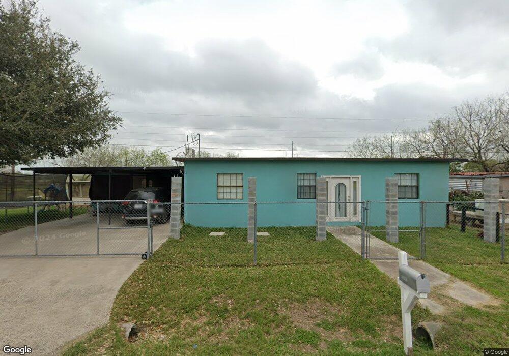 5006 Ramo de Flores, Donna, TX 78537 - photo 1