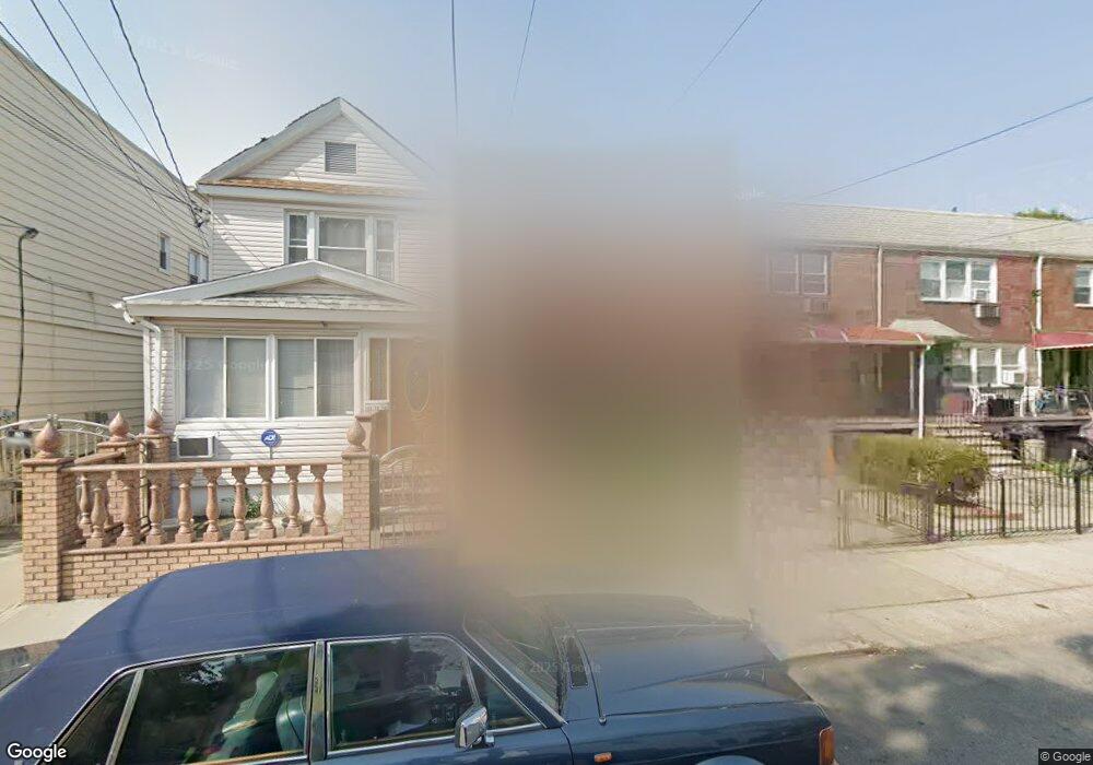 103-08 102nd St unit 2, Ozone Park, NY 11417 - photo 1