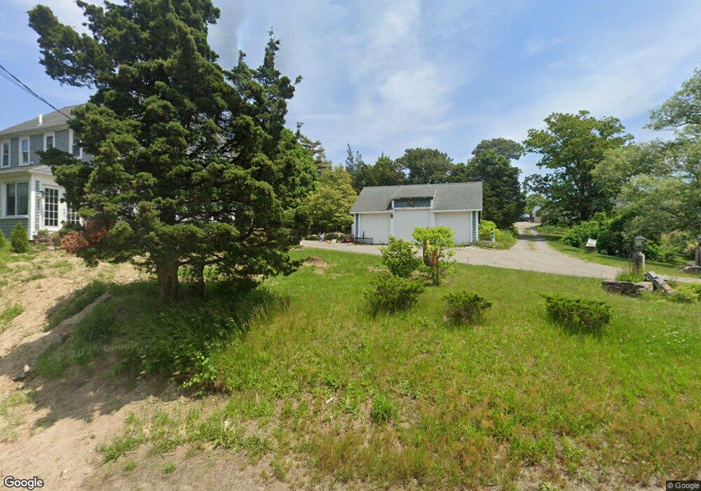 64 State Rd, Sagamore Beach, MA 02562 - photo 1