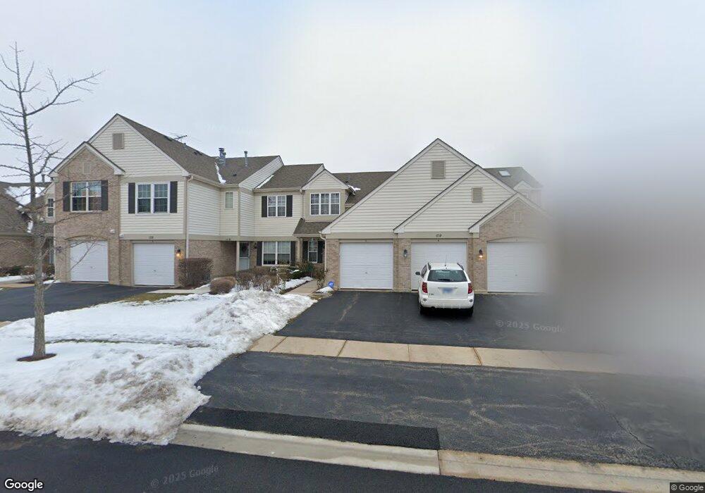 1719 Autumn Ave unit 9D1719, Schaumburg, IL 60193 - photo 1