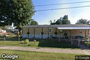 210 E Lincoln St, Hurst, IL 62949