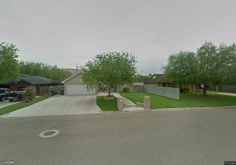 715 Cancun St, Weslaco, TX 78596 - photo 1