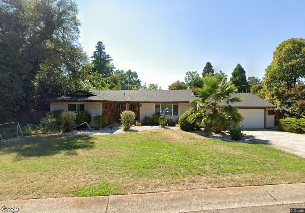 3750 Suzanne Way, Redding, CA 96002 - photo 1