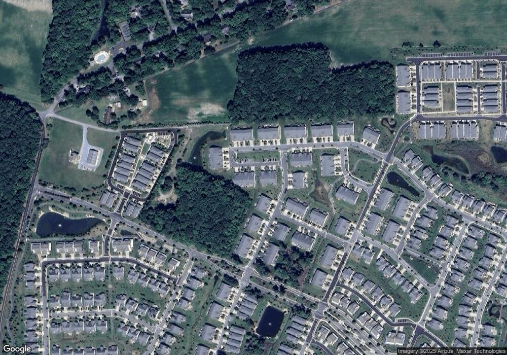 21088 Cormorant Way unit 504, Ocean View, DE 19970 - photo 1