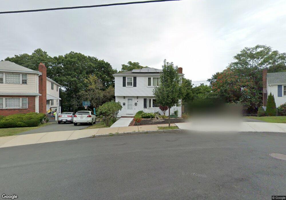 33 Lanark Rd, Malden, MA 02148 - photo 1