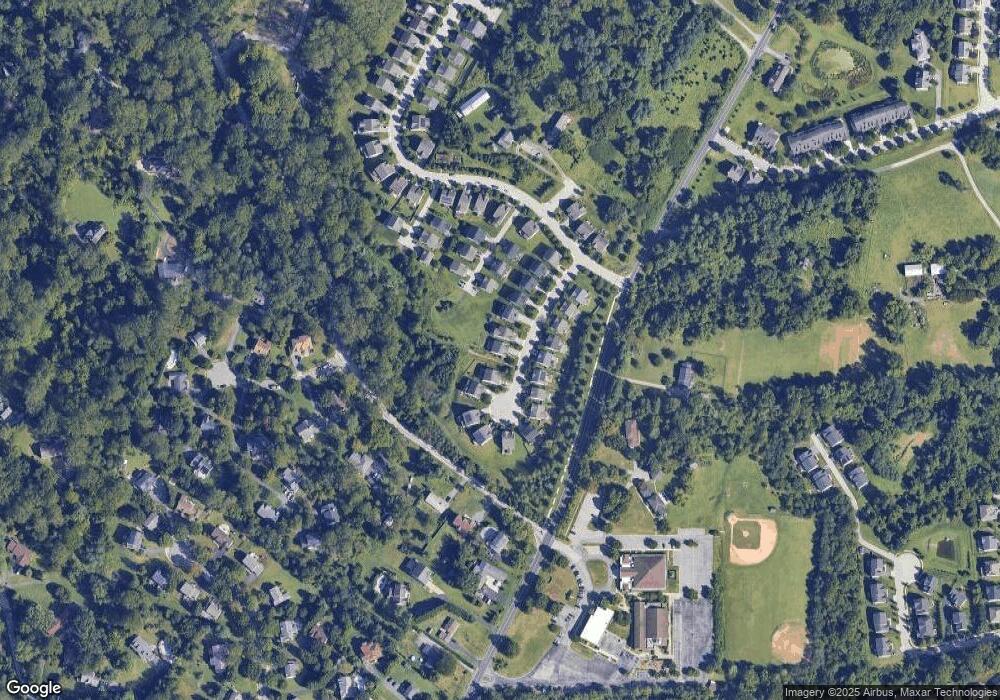 5024 Summer Solstice Place, Ellicott City, MD 21043 - photo 1