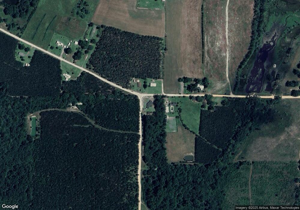 341 Oconee Rd, Alma, GA 31510 - photo 1