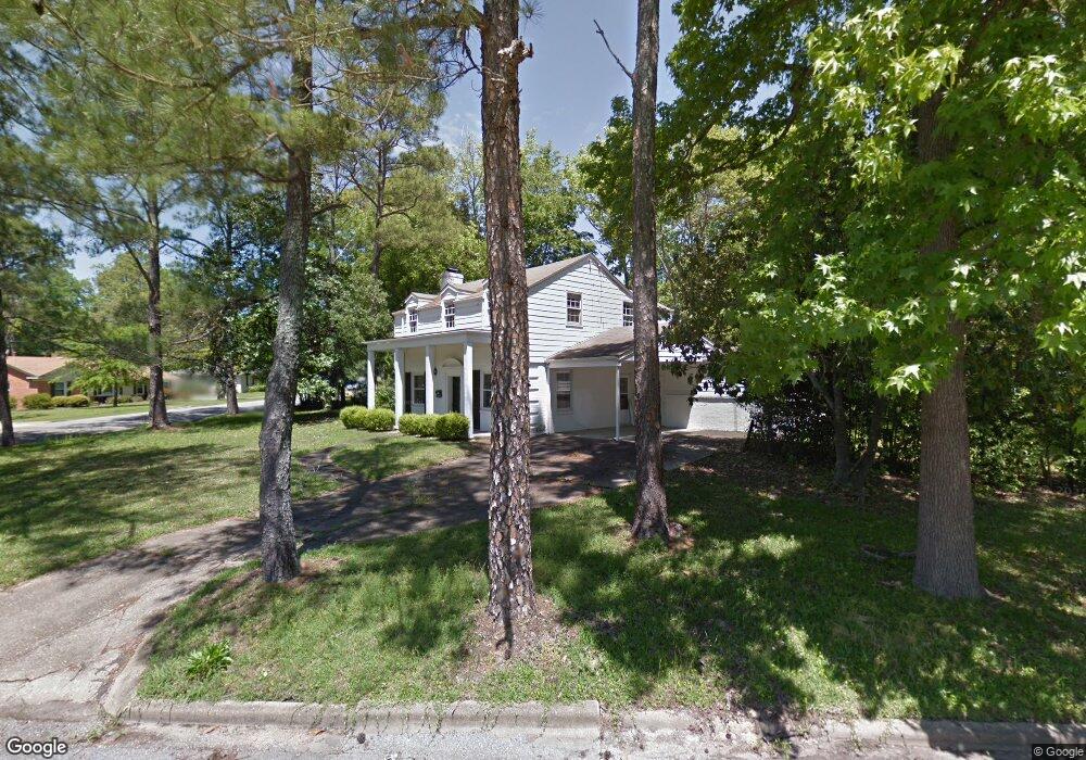 2057 Commodore Cir, Montgomery, AL 36106 - photo 1