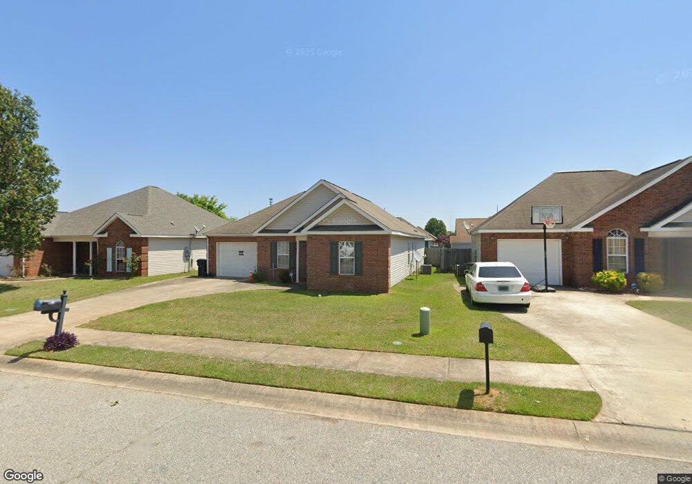 108 Alexandria Ct, Byron, GA 31008 - photo 1