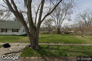 1100 Hamilton Place, Gary, IN 46403