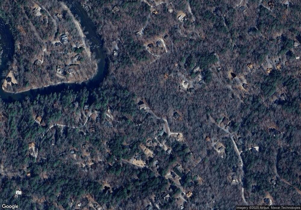 752 Matrix Cir, Ellijay, GA 30540 - photo 1