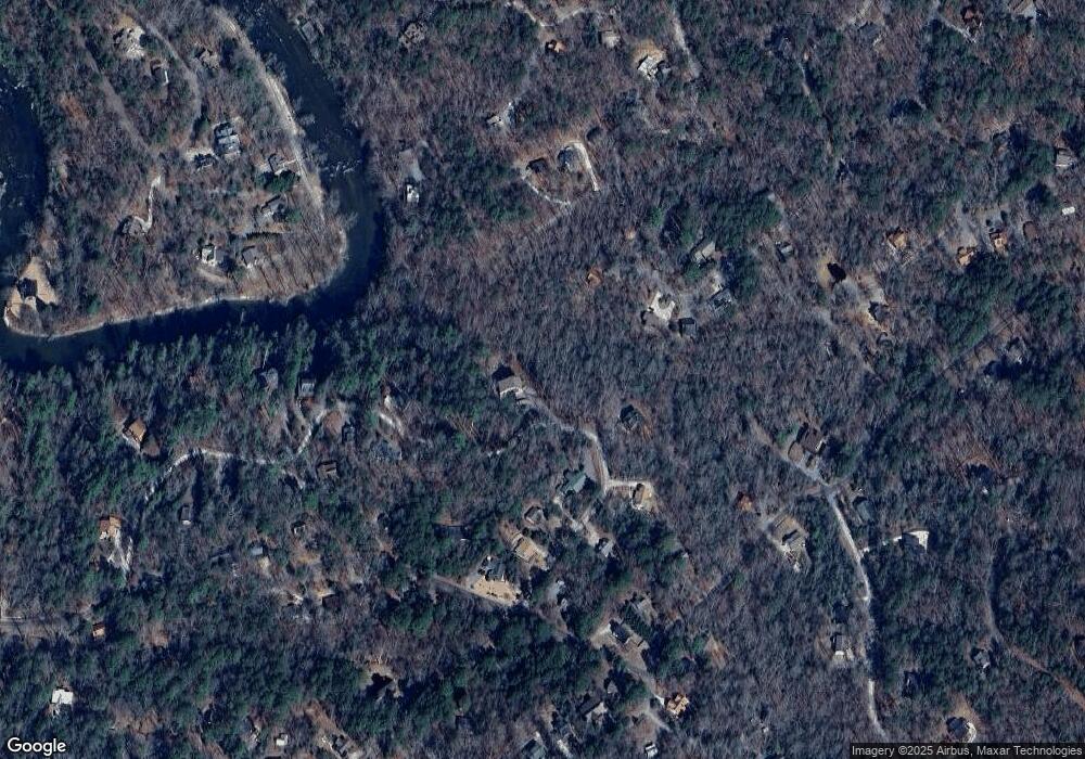 754 Matrix Cir, Ellijay, GA 30540 - photo 1