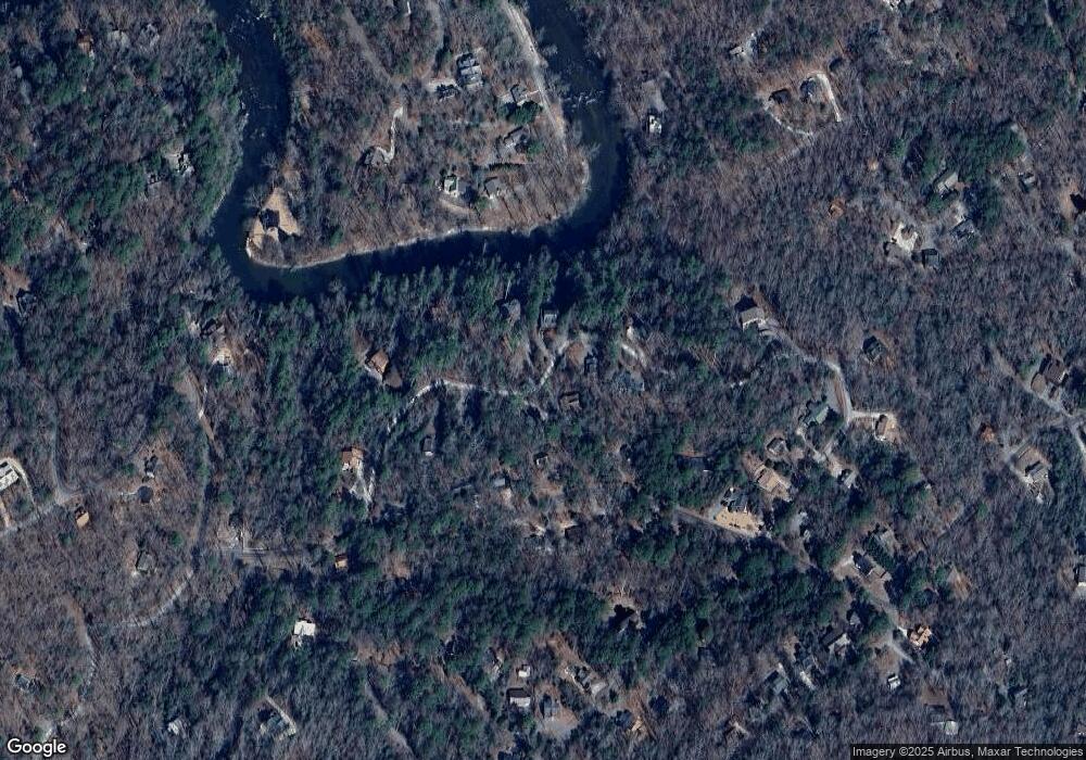 0 Matrix Cir unit Lot 755 8962377, Ellijay, GA 30540 - photo 1