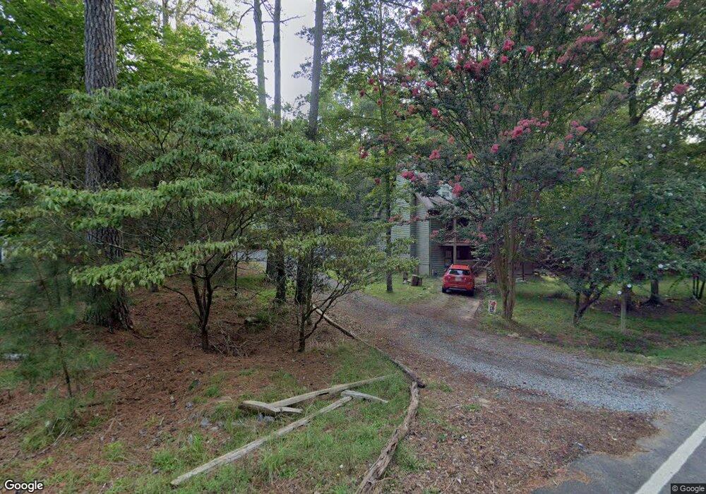 876 Matrix Cir, Ellijay, GA 30540 - photo 1