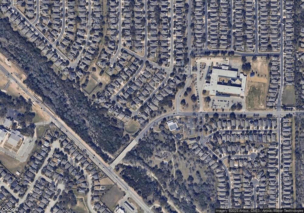 24814 Cloudy Creek, San Antonio, TX 78255 - photo 1