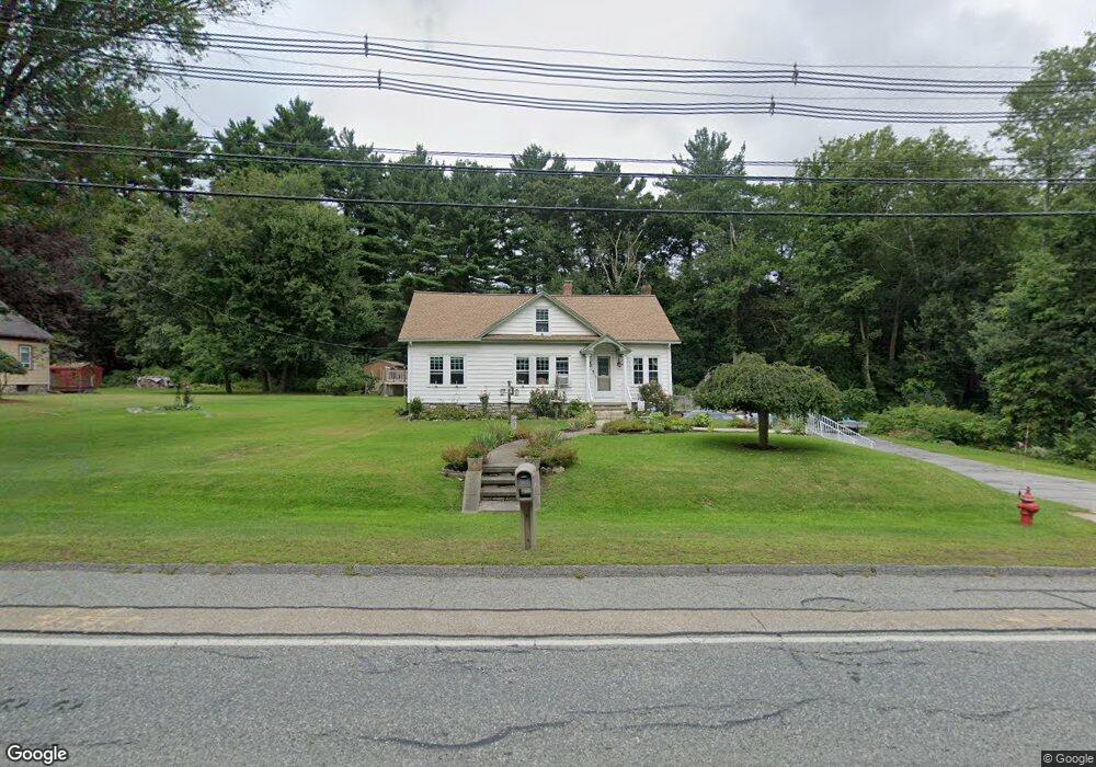 195 Douglas St, Uxbridge, MA 01569 - photo 1