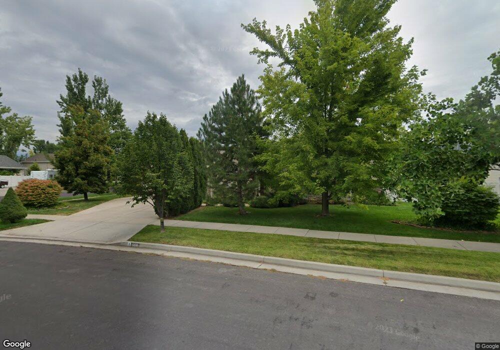 668 S 1580 W, Logan, UT 84321 - photo 1