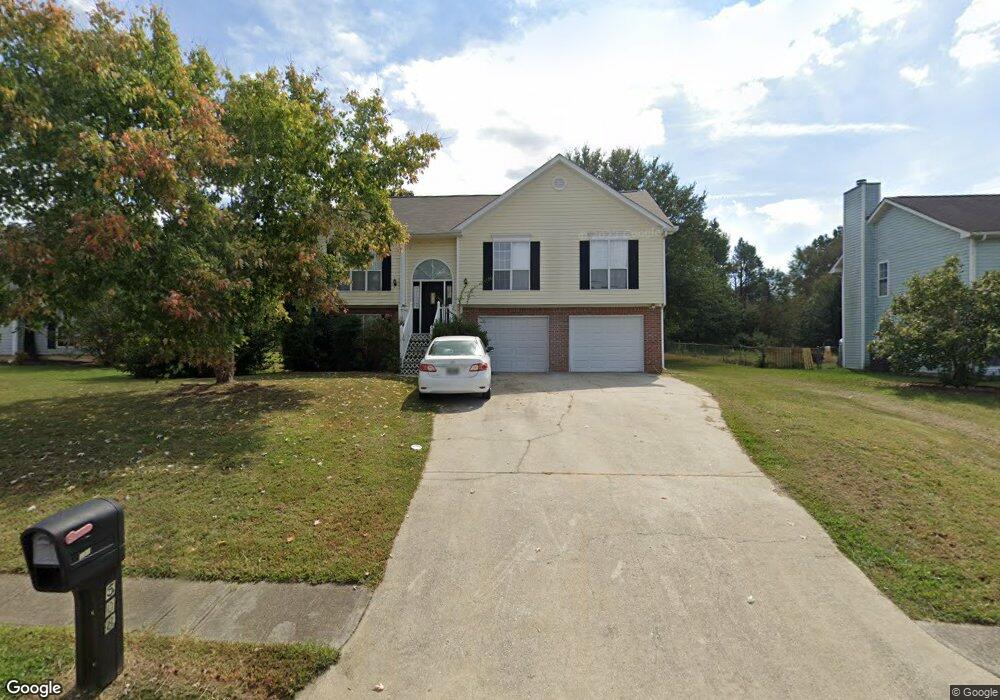 508 Chardonnay Trace, Braselton, GA 30517 - photo 1