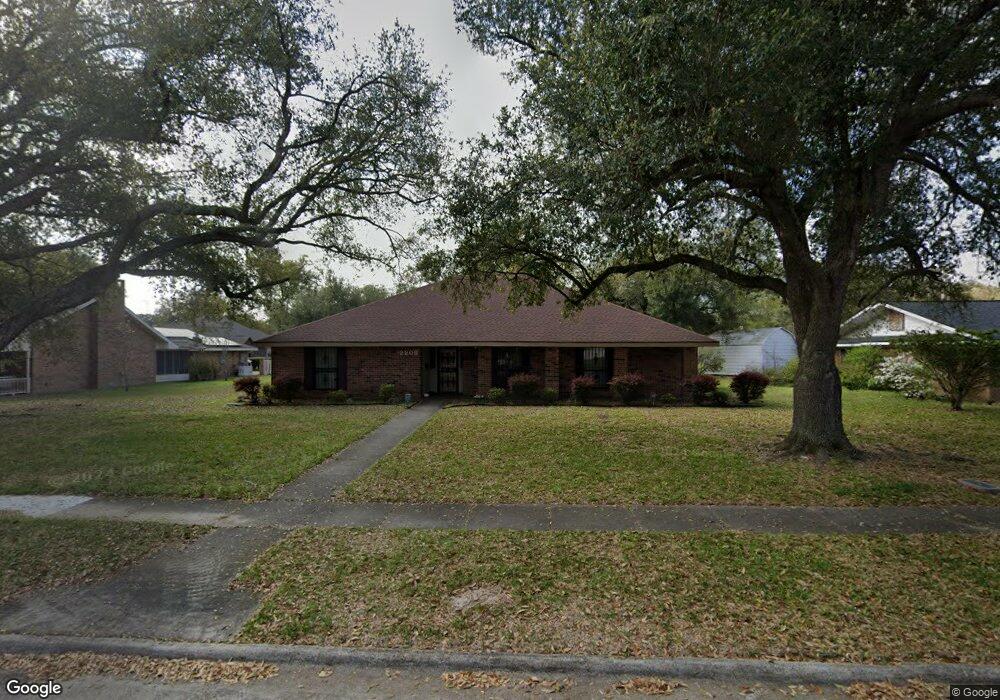 2208 22nd St, Lake Charles, LA 70601 - photo 1