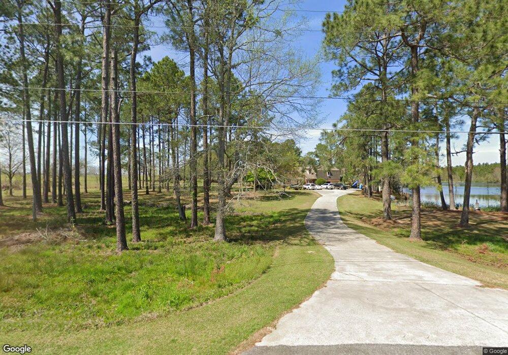 1086 Frank Rd, Ocilla, GA 31774 - photo 1