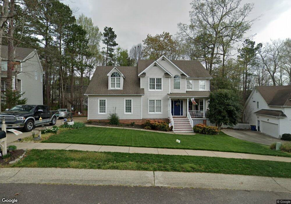 8212 Hampton Arbor Cir, Chesterfield, VA 23832 - photo 1