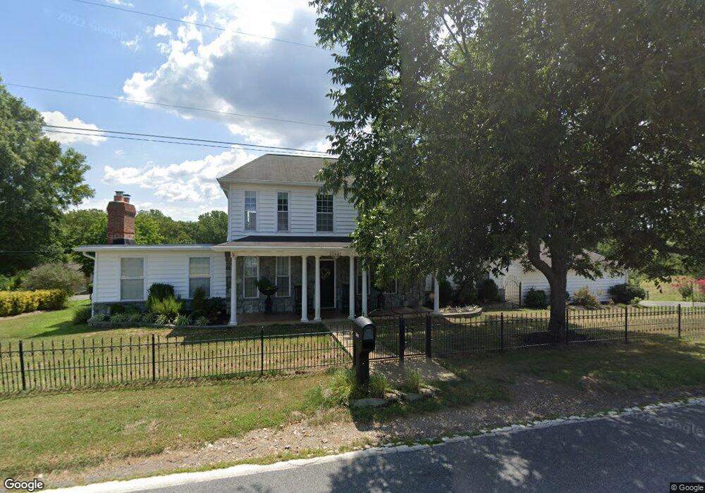 25601 Burnt Hill Rd, Clarksburg, MD 20871 - photo 1