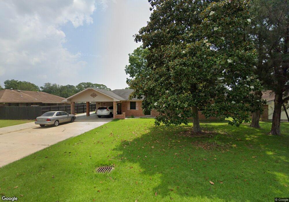 410 Hill St, Eunice, LA 70535 - photo 1