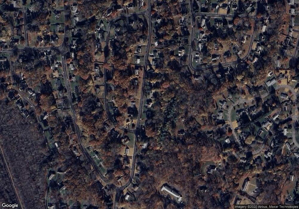 1278 Avon Blvd, Cheshire, CT 06410 - photo 1