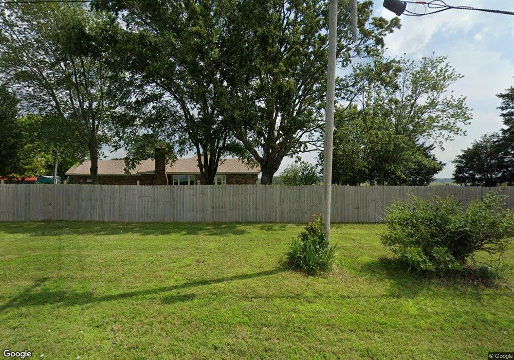 15417 State Highway 116, Colcord, OK 74338 - photo 1