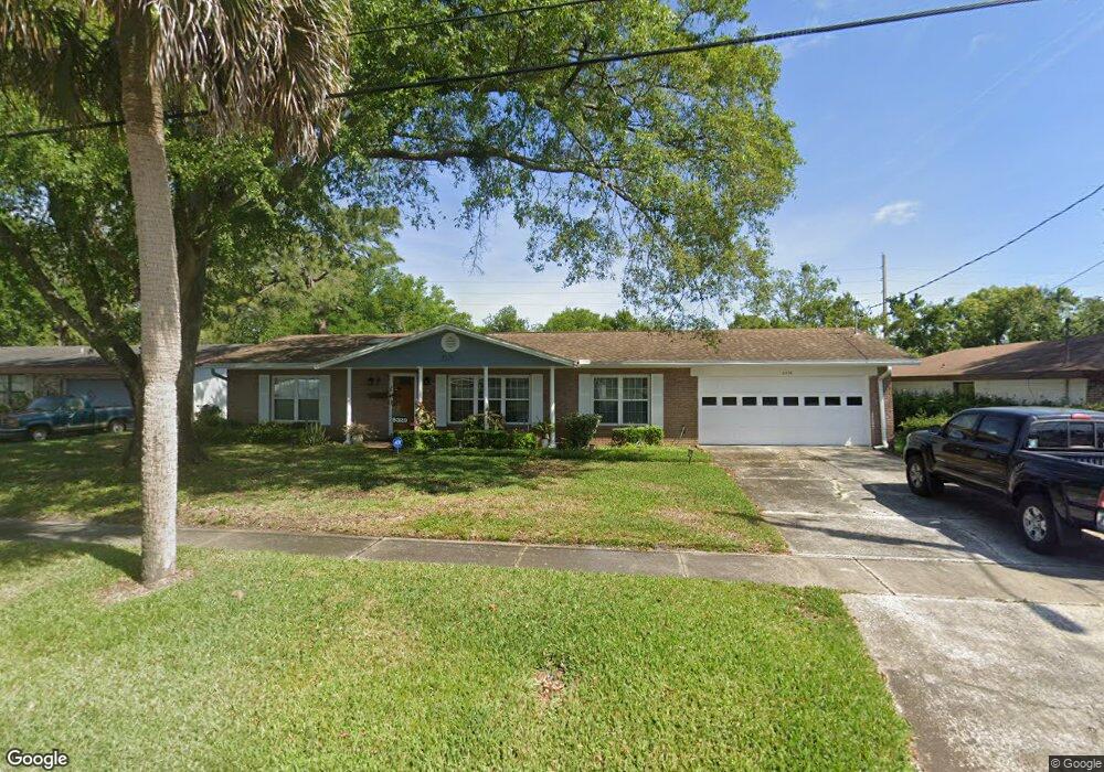 8329 Vermanth Rd, Jacksonville, FL 32211 - photo 1