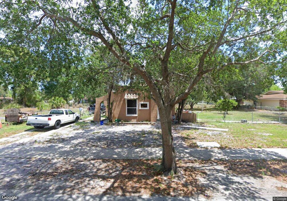 618 S Varr Ave, Cocoa, FL 32922 - photo 1