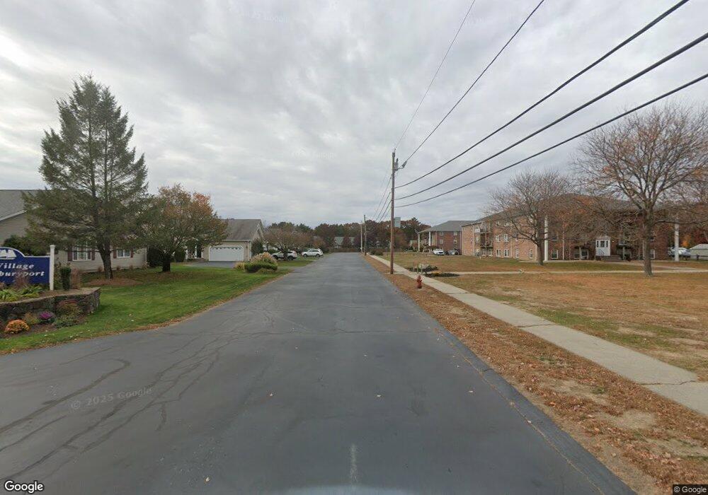 5,207B Woodman Way unit 207B, Newburyport, MA 01950 - photo 1