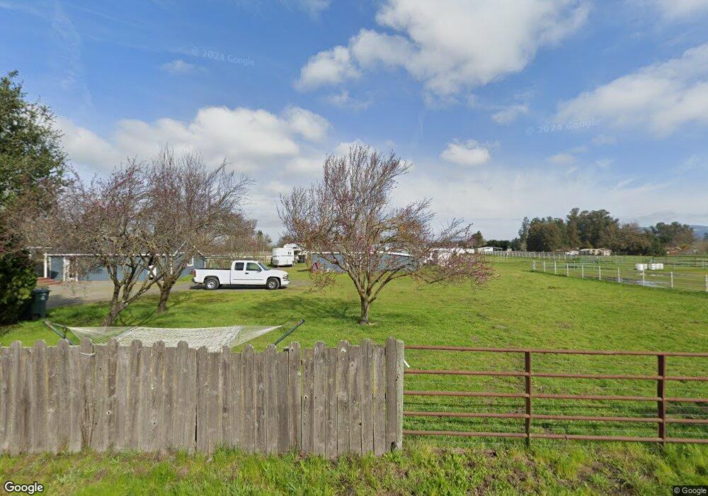 1195 Moss Rd, Cotati, CA 94931 - photo 1