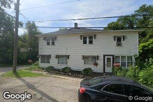 501 Hinckley Blvd, Jackson, MI 49203