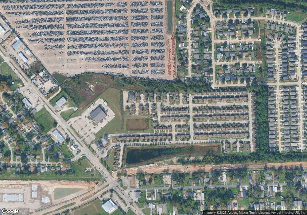 257 Lifeway Ln, Houston, TX 77088 - photo 1