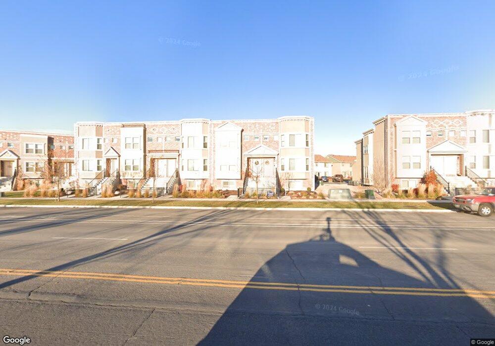 379 W Park View Ln unit 503, Spanish Fork, UT 84660 - photo 1