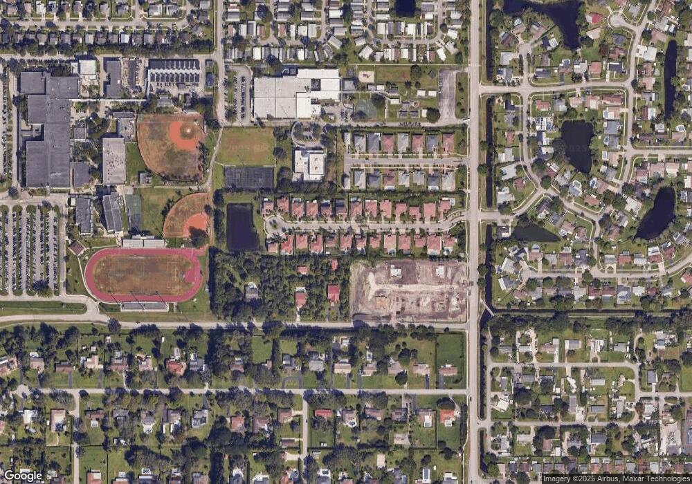 13140 SW 13th St, Davie, FL 33325 - photo 1