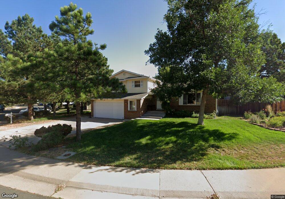 1078 S Joplin Way, Aurora, CO 80017 - photo 1