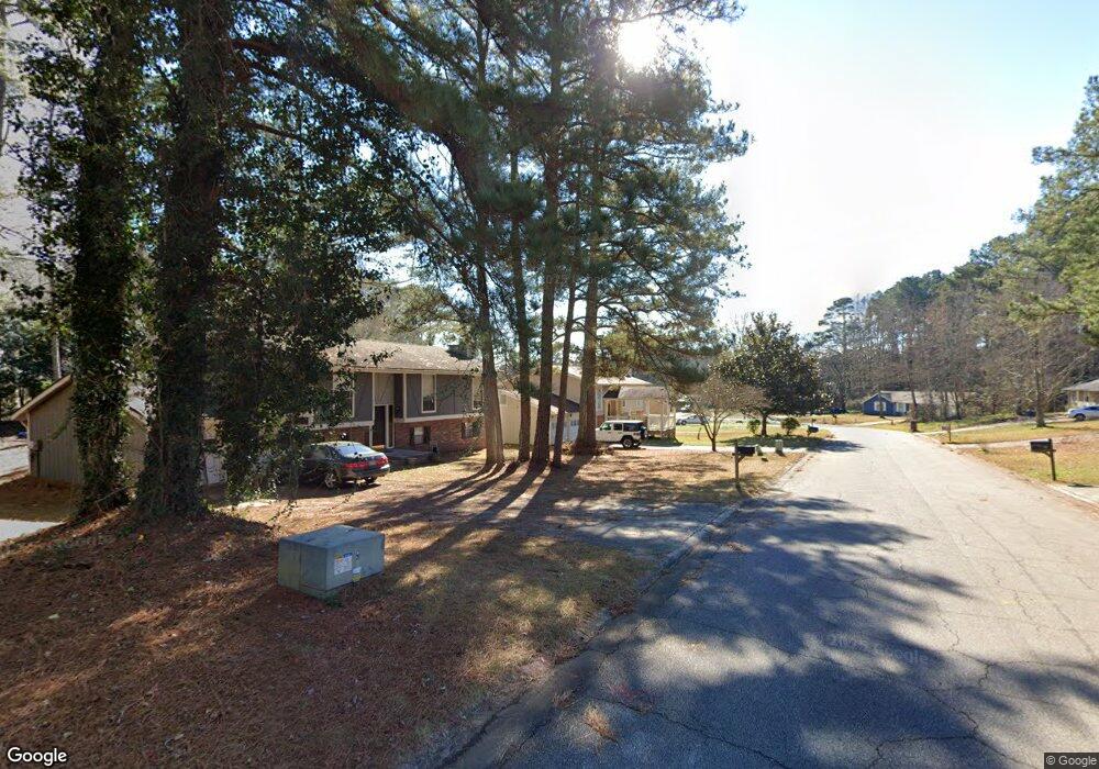 8738 Embrey Dr unit 1, Jonesboro, GA 30236 - photo 1