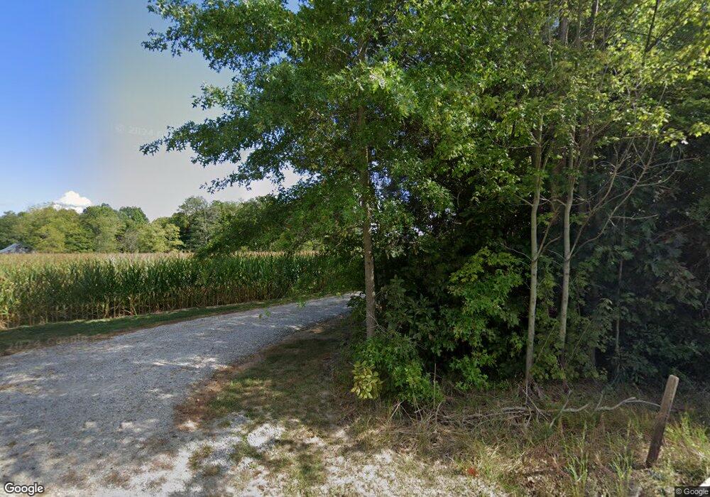 9171 S State Road 58, Columbus, IN 47201 - photo 1