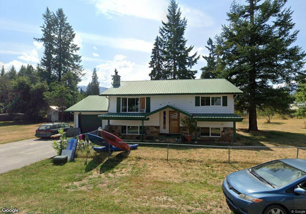 113 W 10th Ave, Clark Fork, ID 83811 - photo 1