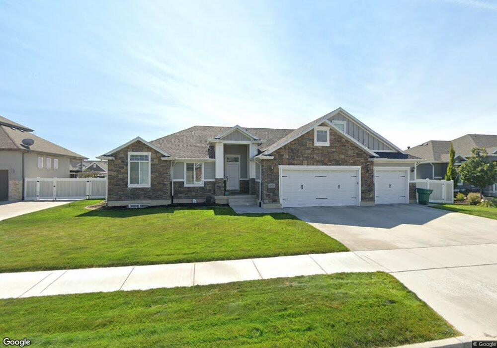 1283 W 725 S, Layton, UT 84041 - photo 1