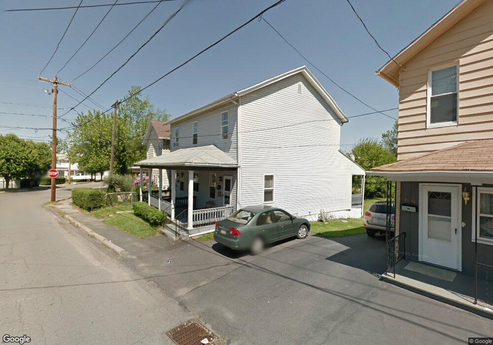 1652 Brick Ave unit 1656, Scranton, PA 18508 - photo 1